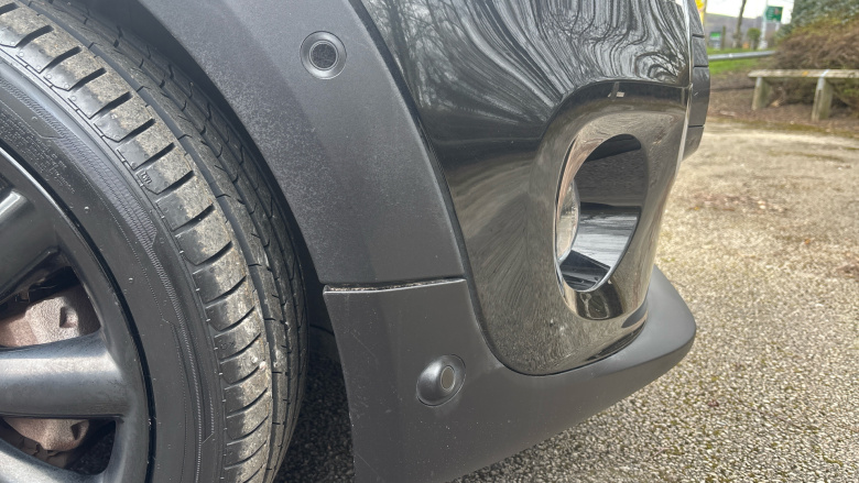 MINI Hatchback 135kW Cooper S Level 3 33kWh 3dr Auto Electric Hatchback